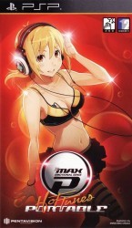 DJ Max Portable – Hottunes Rom